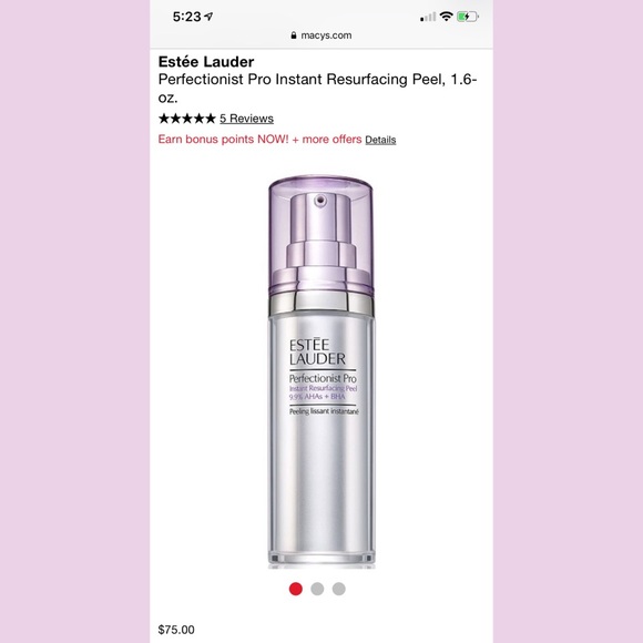 NWT Estée Lauder Perfectionist Pro/ Resilience Set - Picture 3 of 6